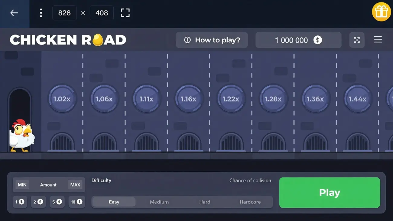 Analiza Poziom&oacute;w Trudności &ndash; Ryzyko i Potencjał Wygranej